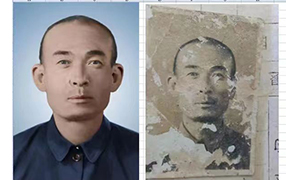 馆陶老照片修复-2